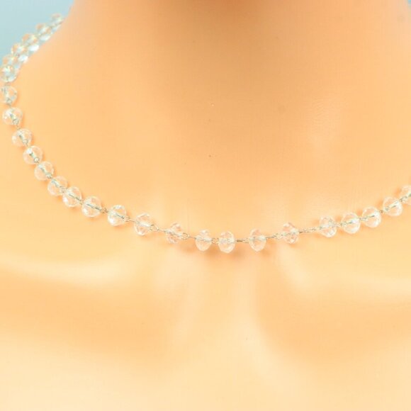 Delicate & Contemporary Necklace Chain, A Lovely Choice for Women, EVCH1234 - Picture 11 of 15